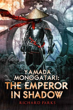 [Yamada Monogatari 01] • Yamada Monogatori · the Emperor in Shadow